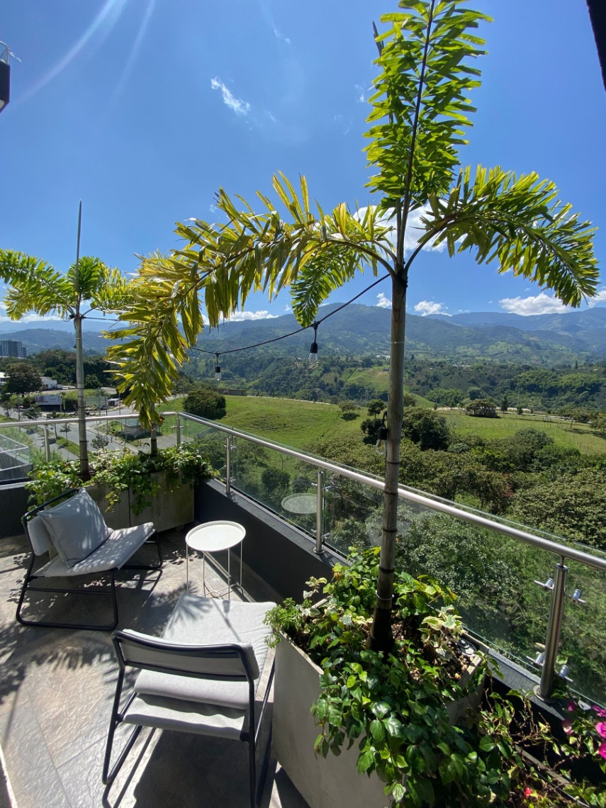 Cra. 6 #13n27, Armenia, Quindío, Colombia